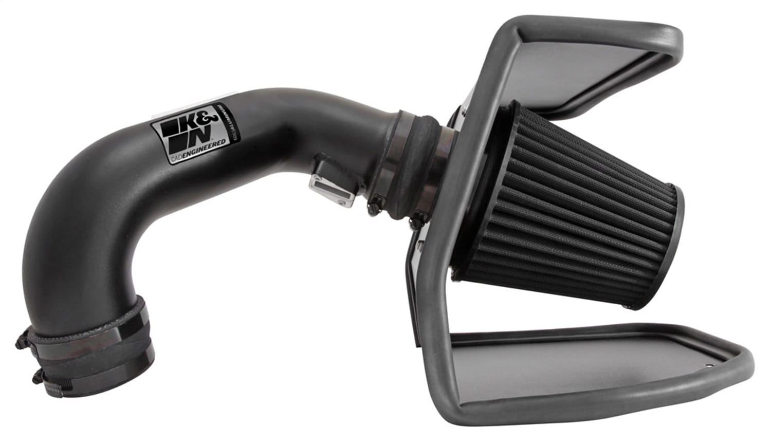 Performance Air Intake System thumbnail 4