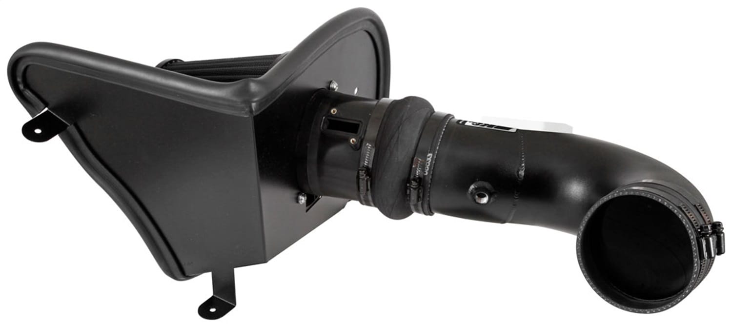 Performance Air Intake System thumbnail 3
