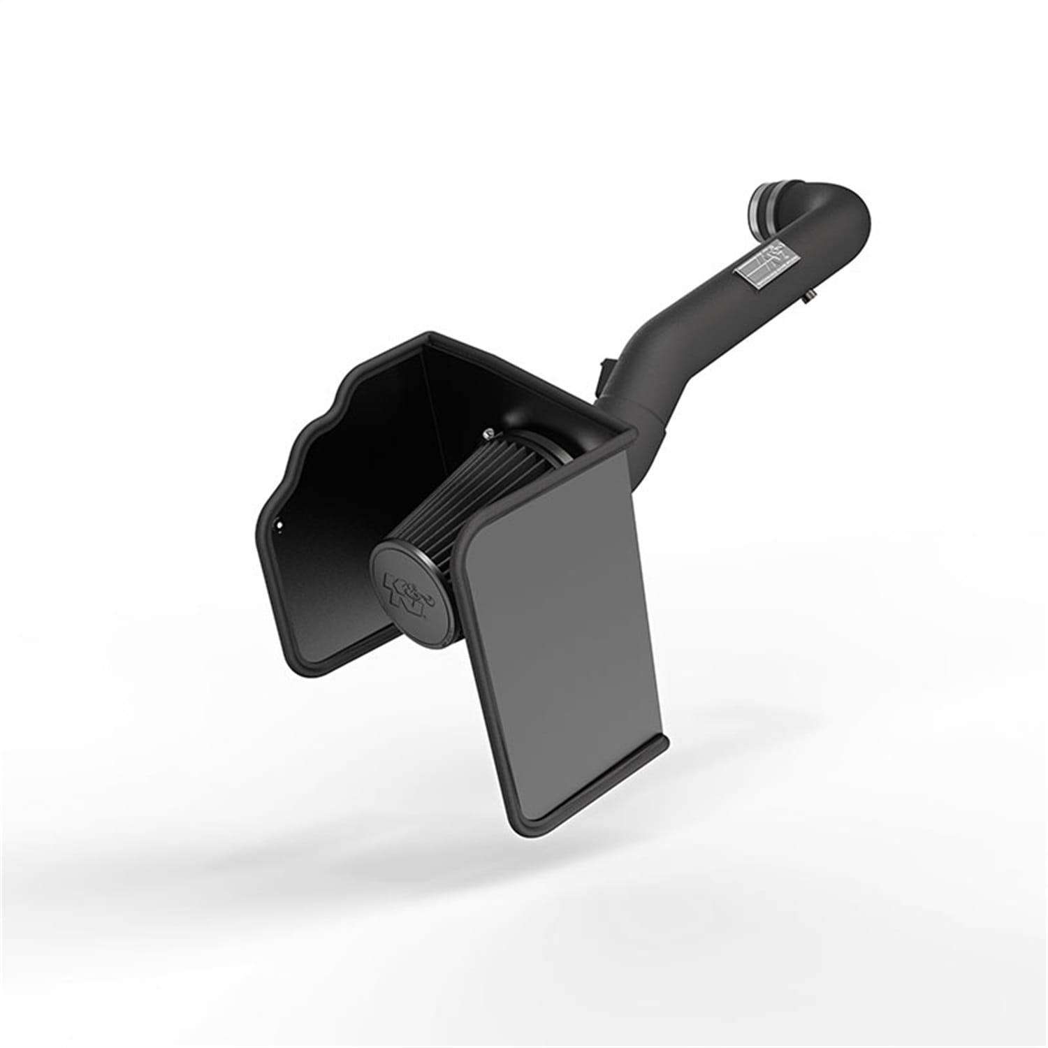 Performance Air Intake System thumbnail 4