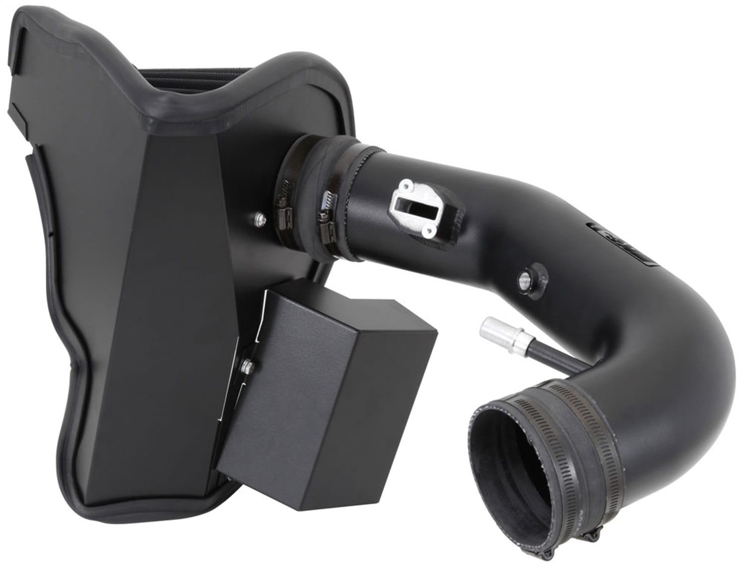 Performance Air Intake System thumbnail 2