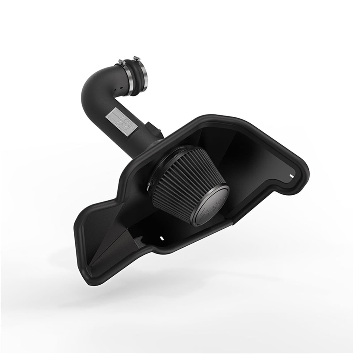 Performance Air Intake System thumbnail 5
