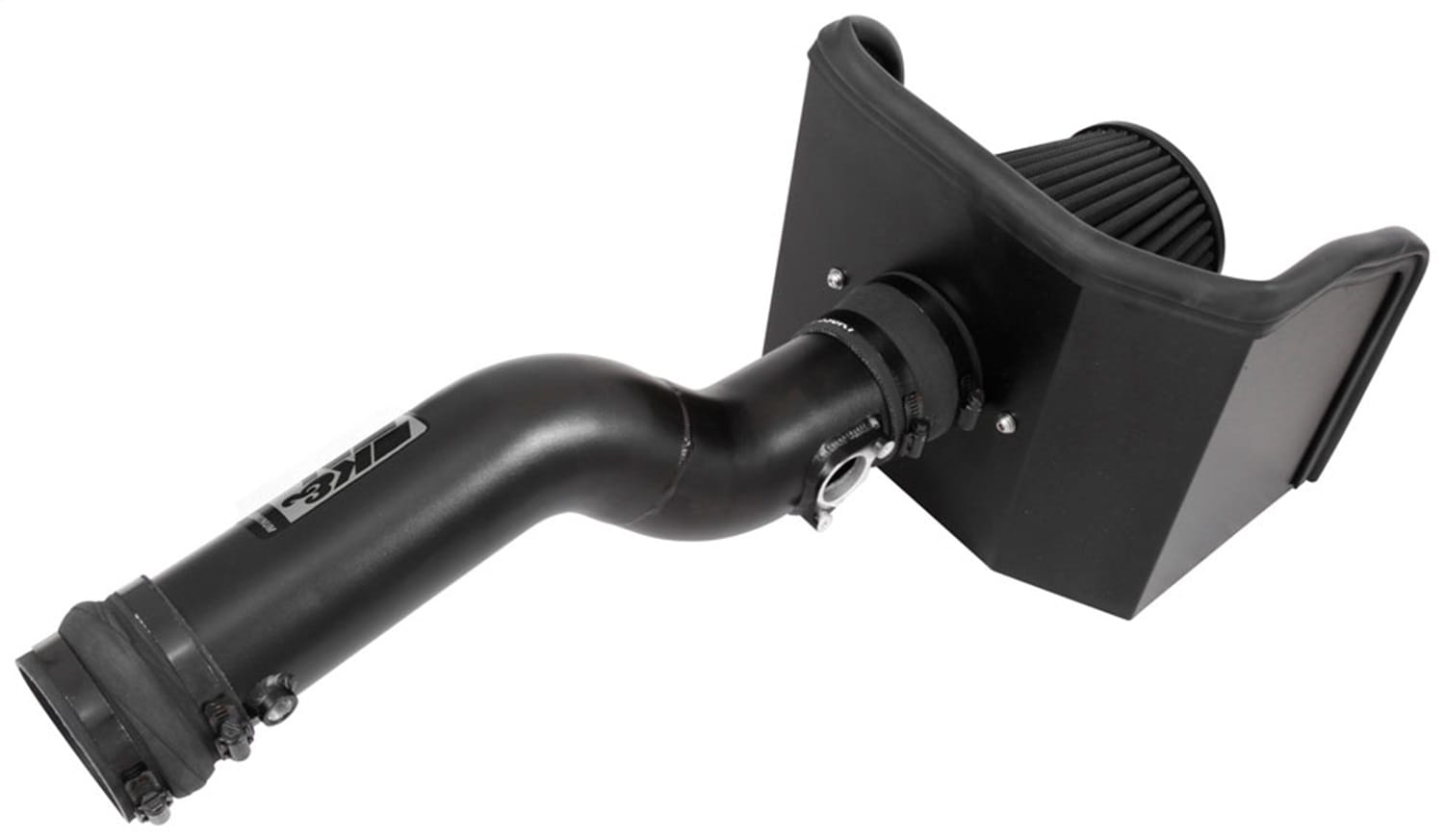Performance Air Intake System thumbnail 3