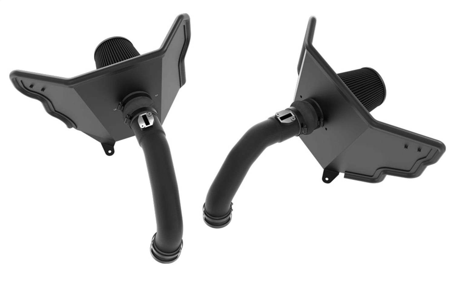 Performance Air Intake System thumbnail 2