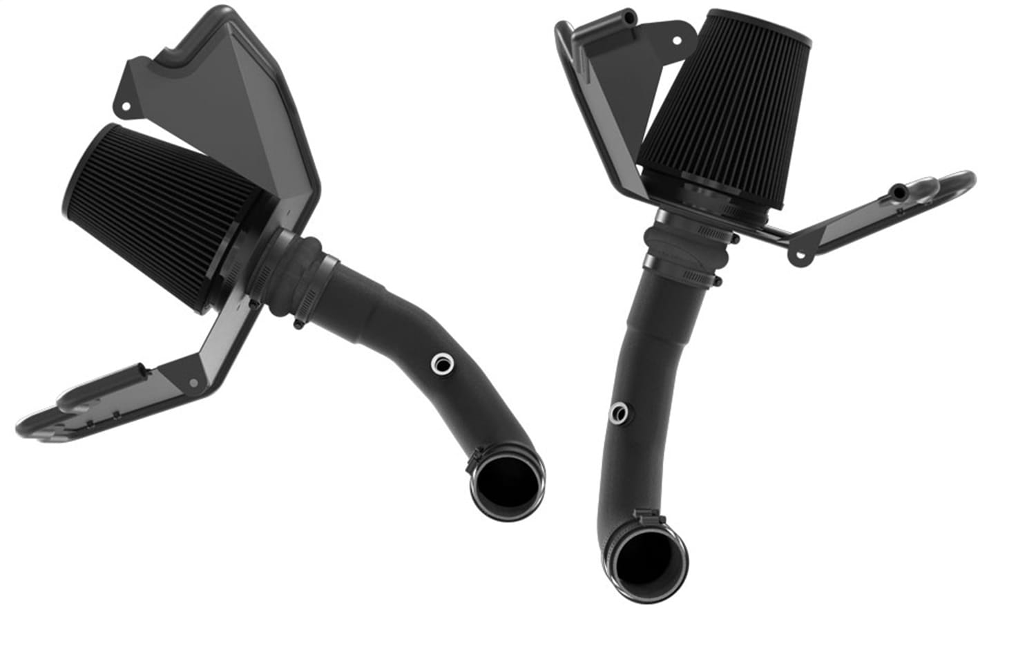 Performance Air Intake System thumbnail 3