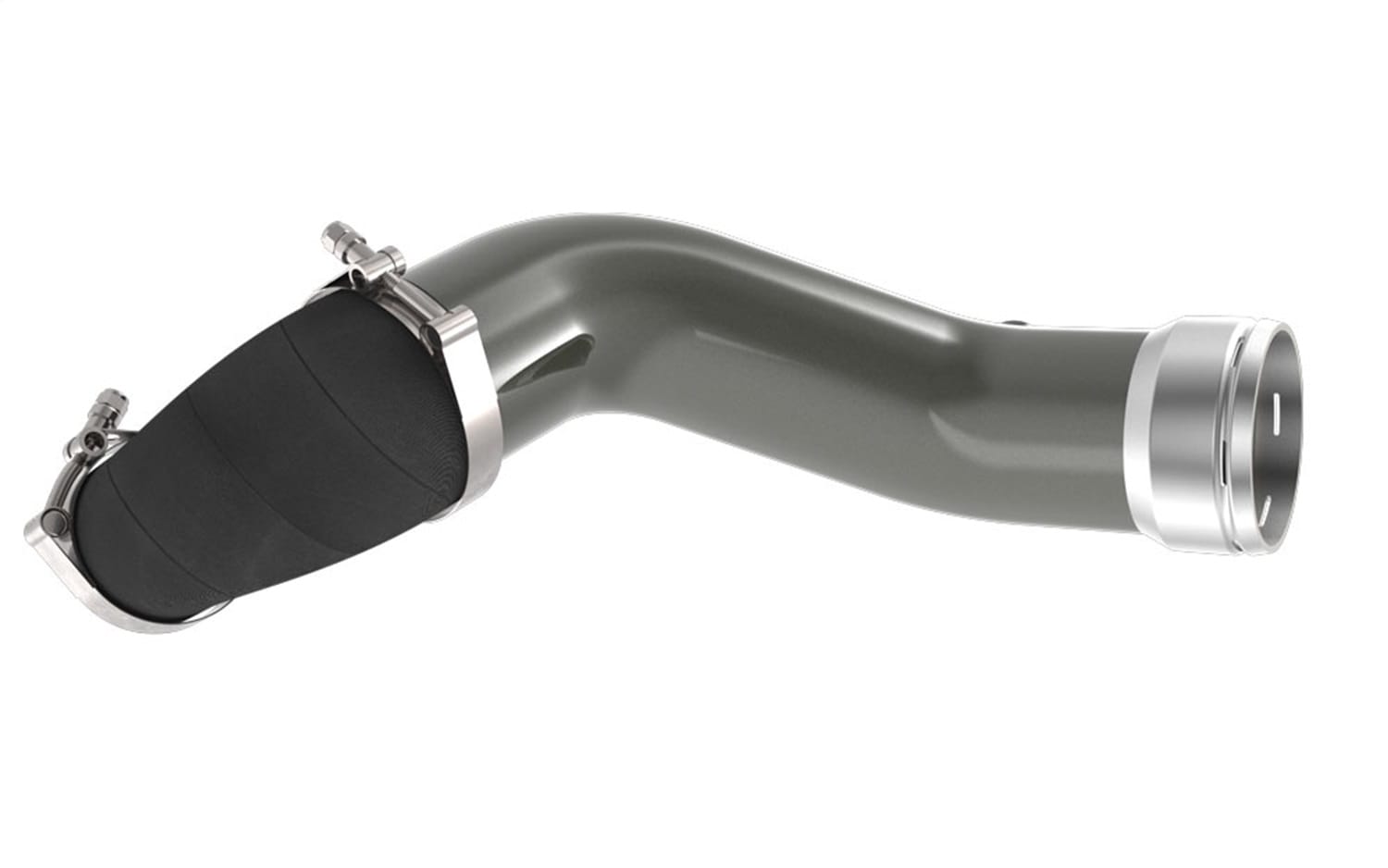 Charge Pipe Kit thumbnail 2