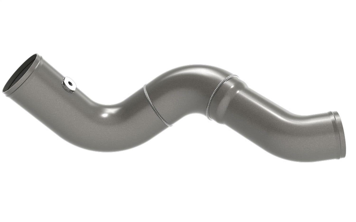 Charge Pipe Kit thumbnail 3