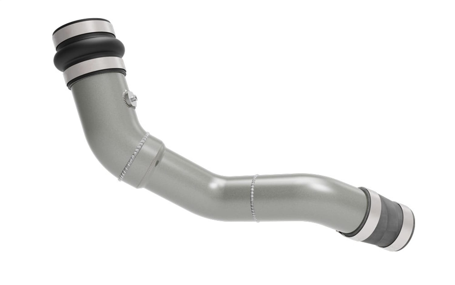Charge Pipe Kit thumbnail 2