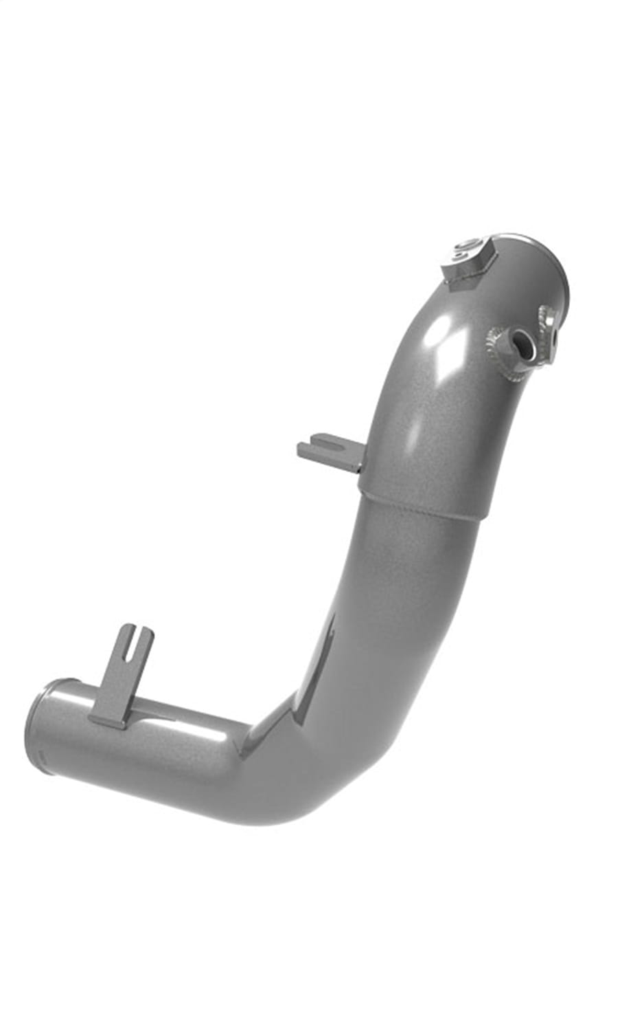 Charge Pipe Kit thumbnail 3