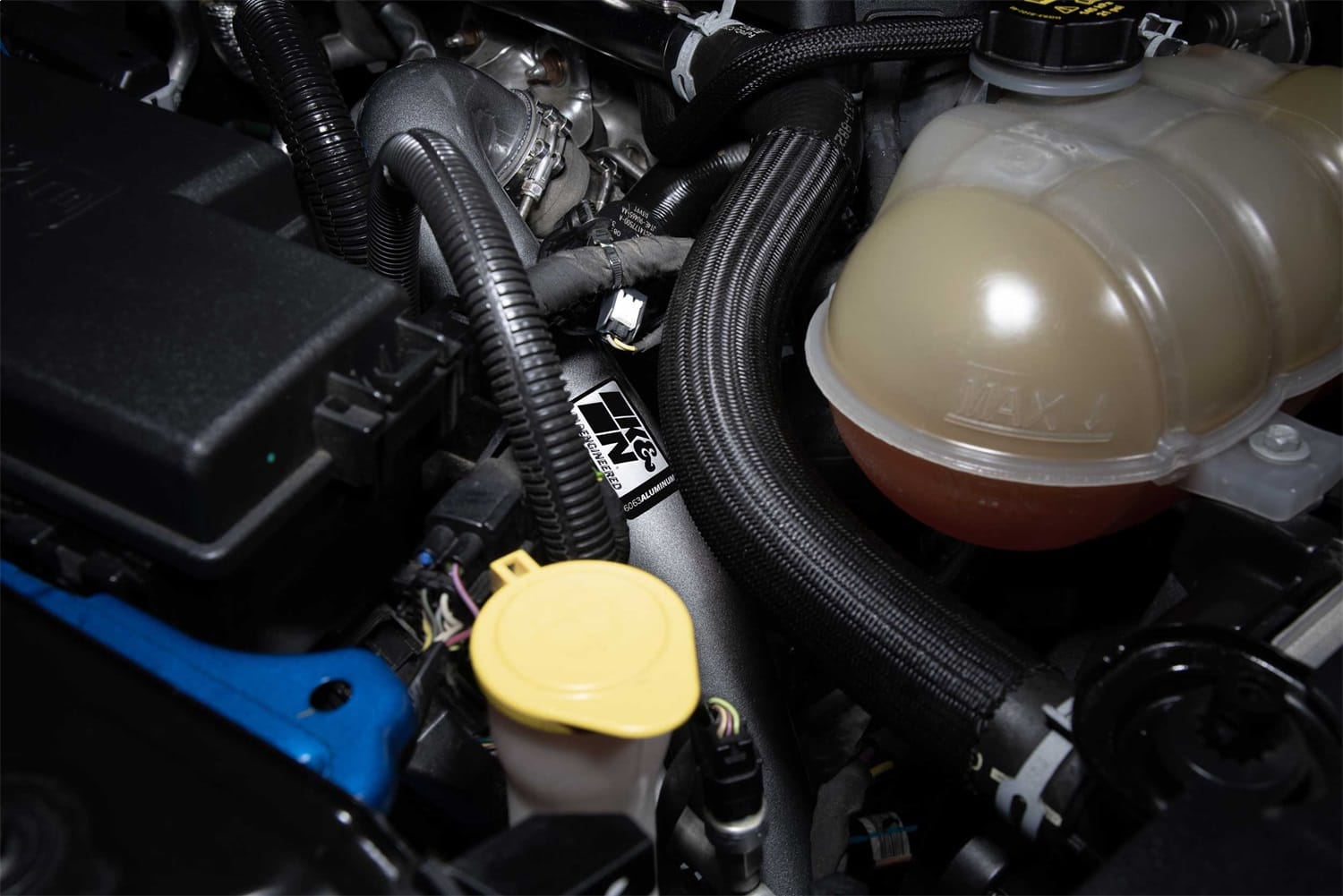 Charge Pipe Kit thumbnail 13
