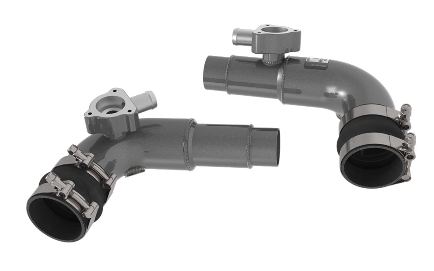 Charge Pipe Kit thumbnail 2