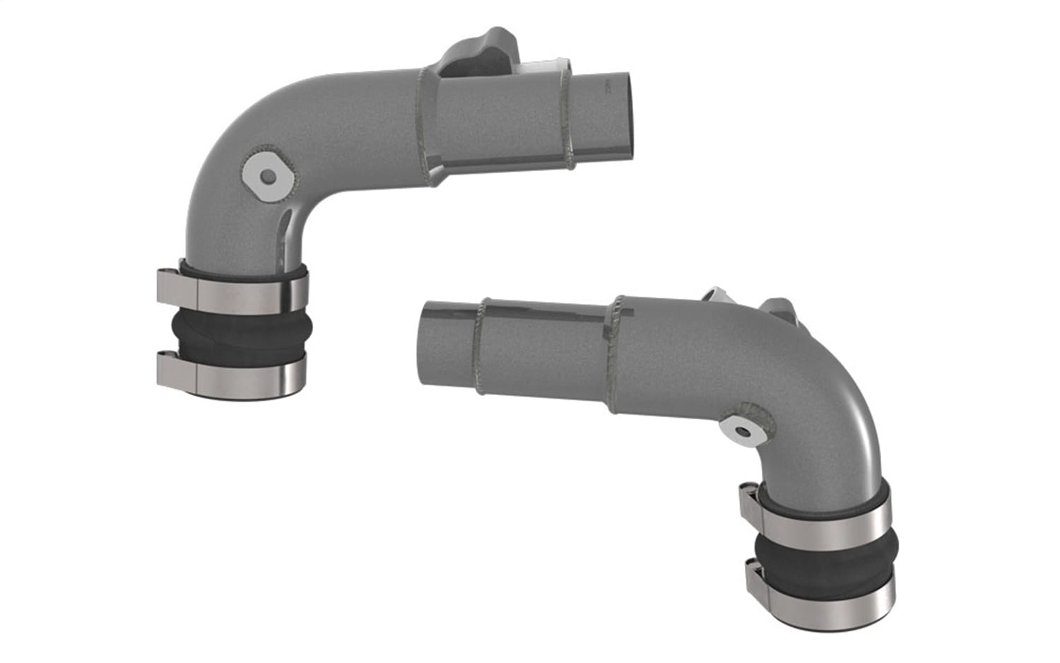 Charge Pipe Kit thumbnail 3