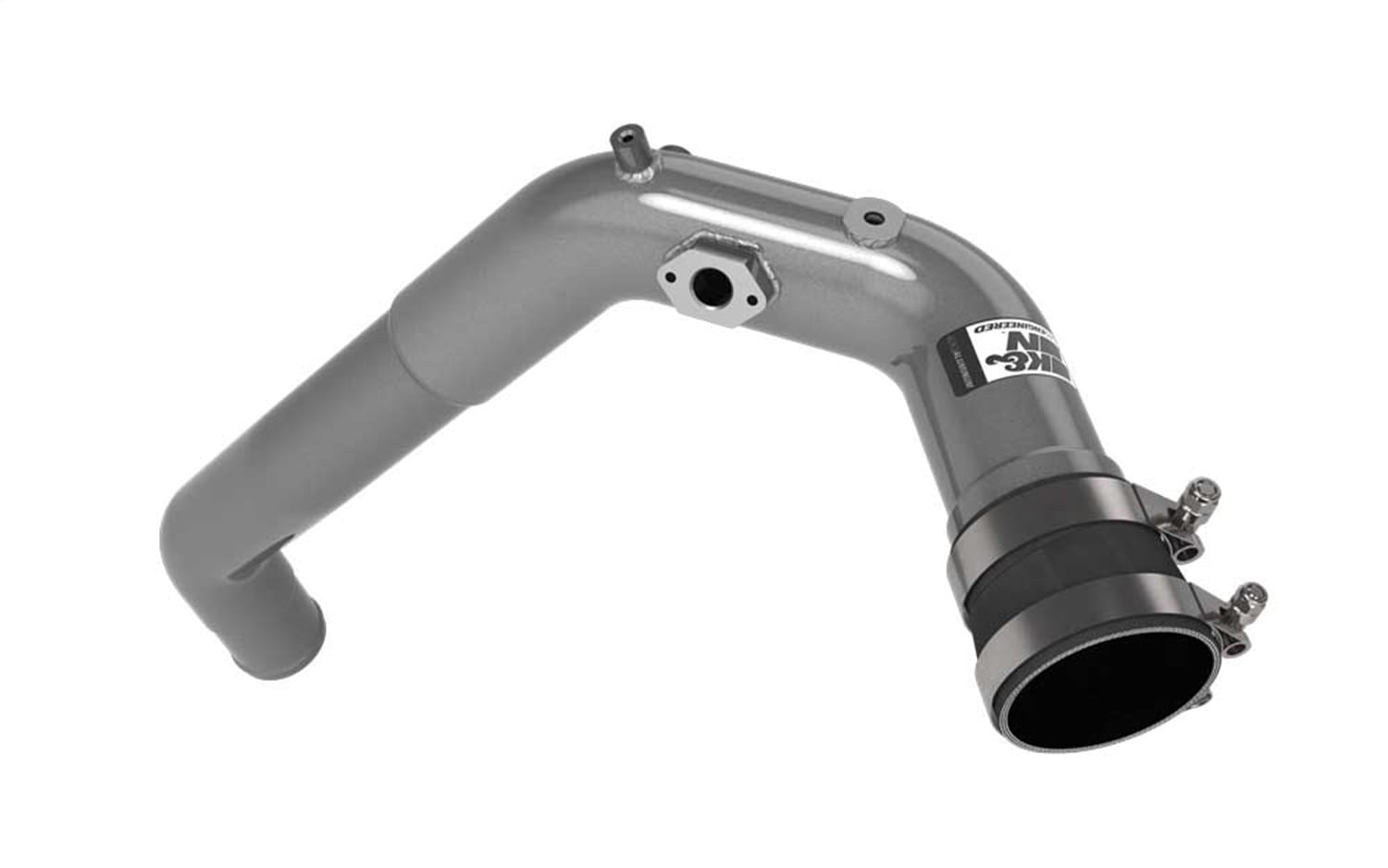 Charge Pipe Kit thumbnail 2