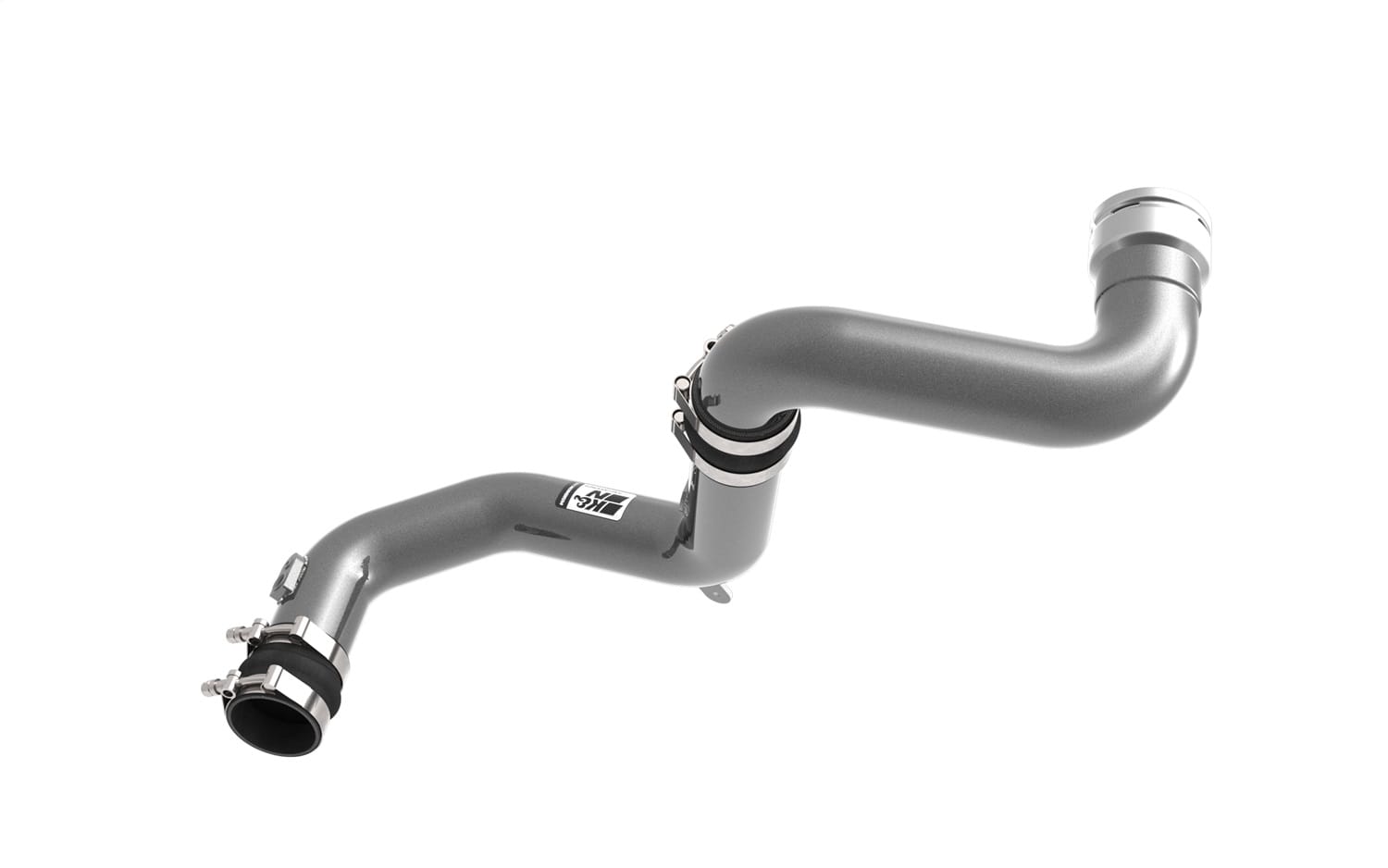 Charge Pipe Kit thumbnail 2