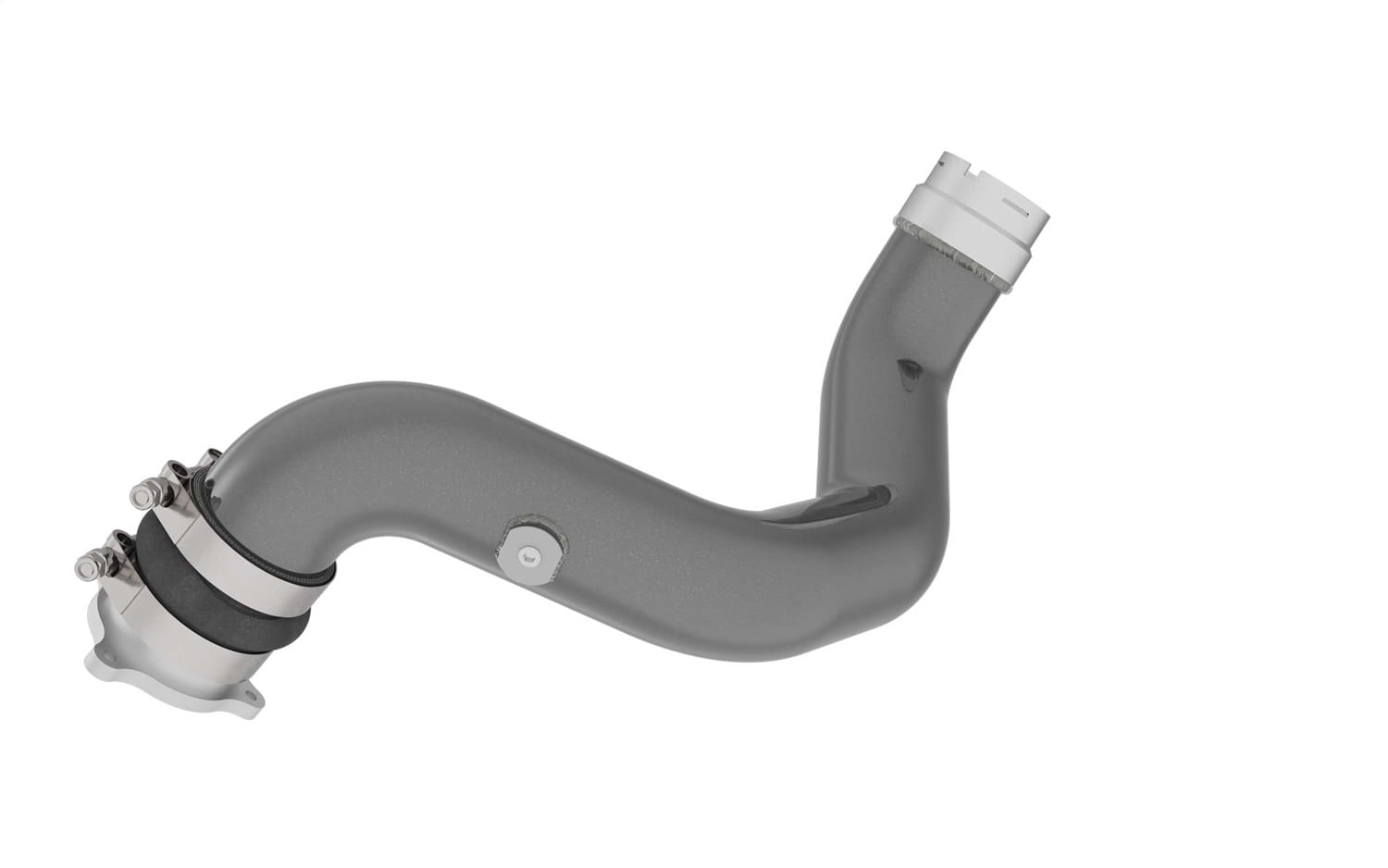 Charge Pipe Kit thumbnail 3
