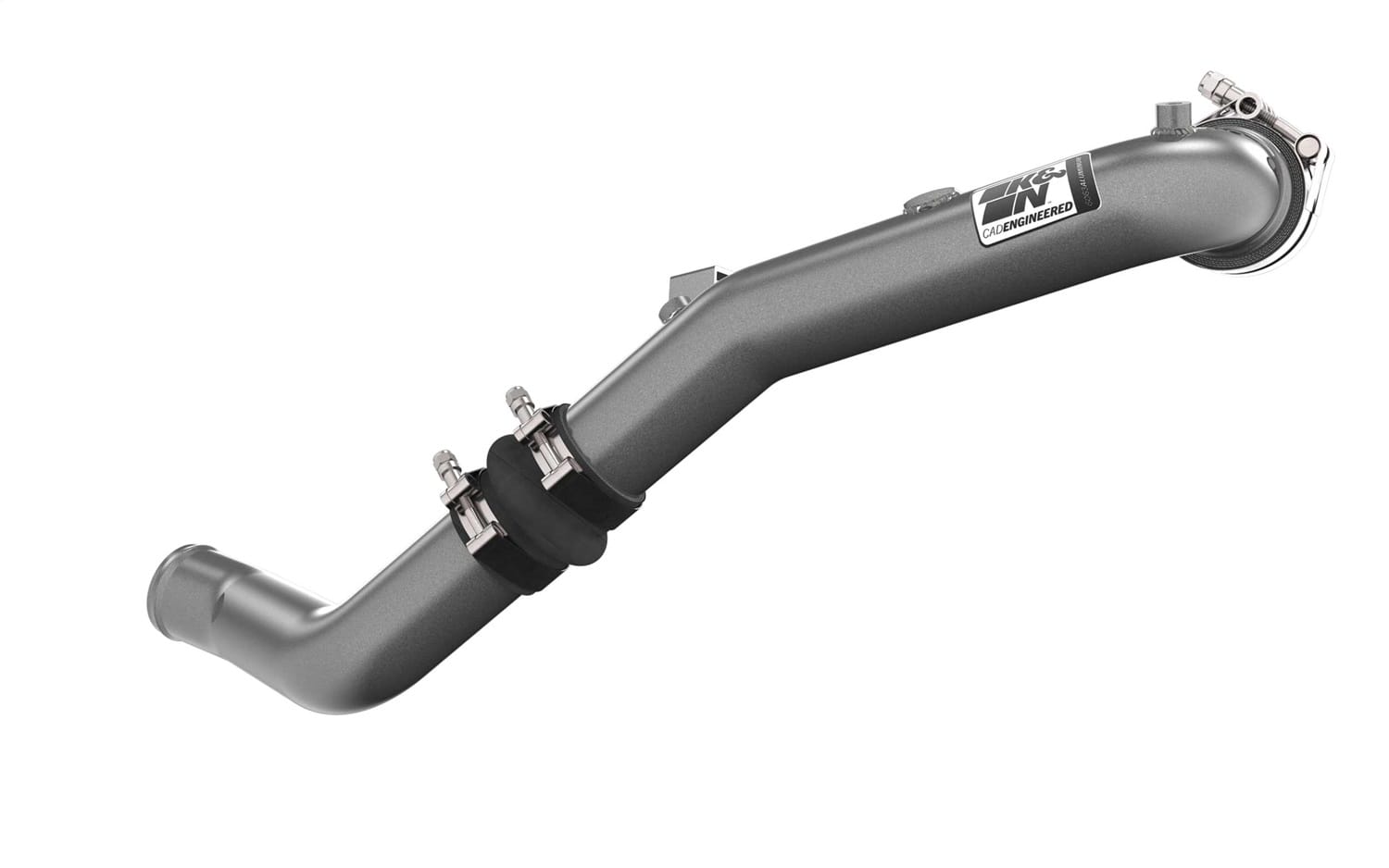 Charge Pipe Kit thumbnail 3