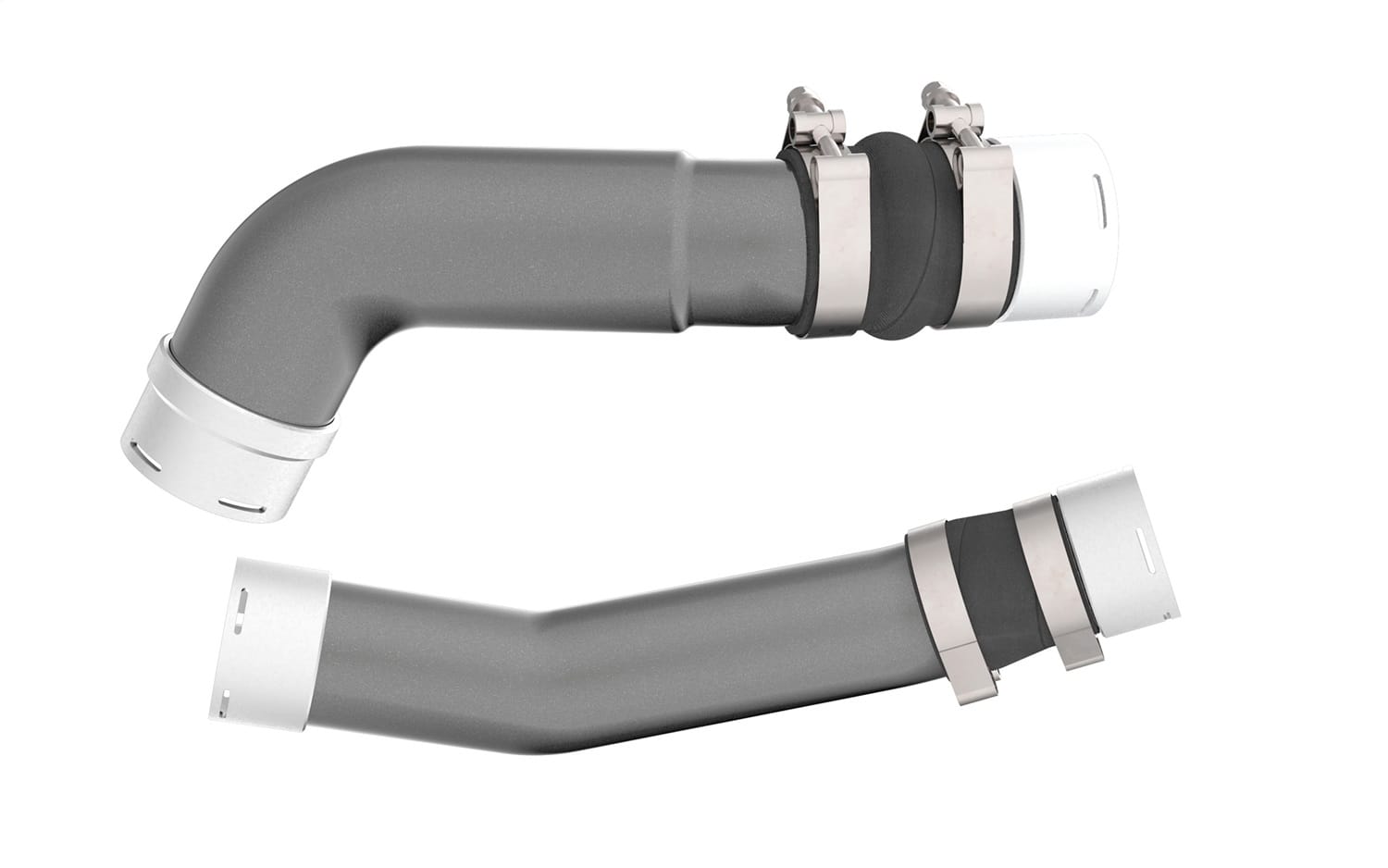 Charge Pipe-Aluminum Tube-TOYOTA TACOMA L4-2.4L TURBO F/L thumbnail 2