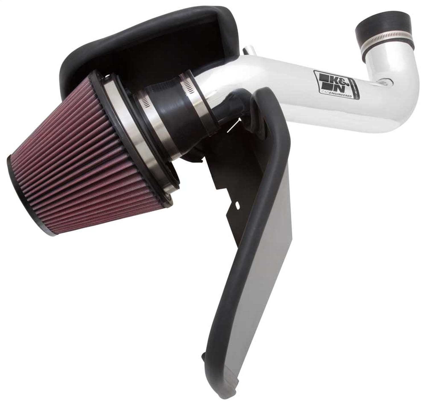 Performance Air Intake System thumbnail 2