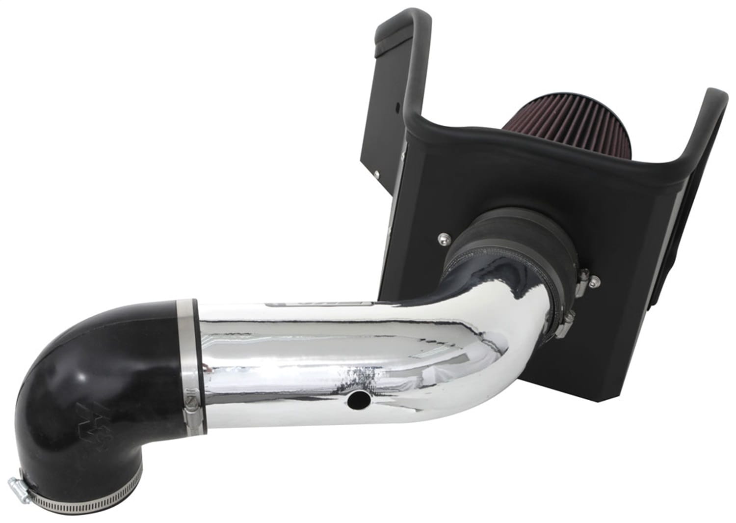 Performance Air Intake System thumbnail 4