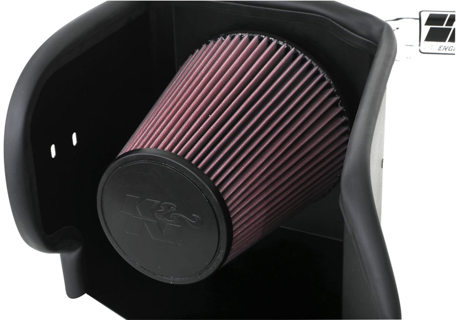 Performance Air Intake System thumbnail 5