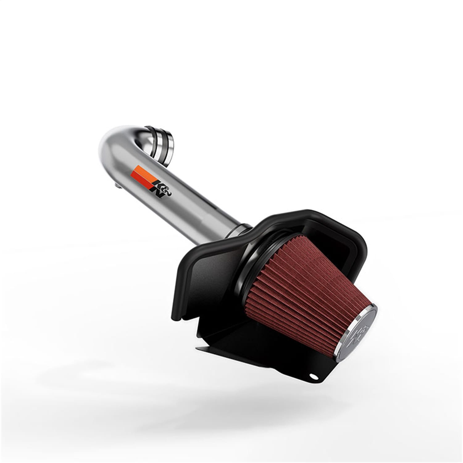 Performance Air Intake System thumbnail 2