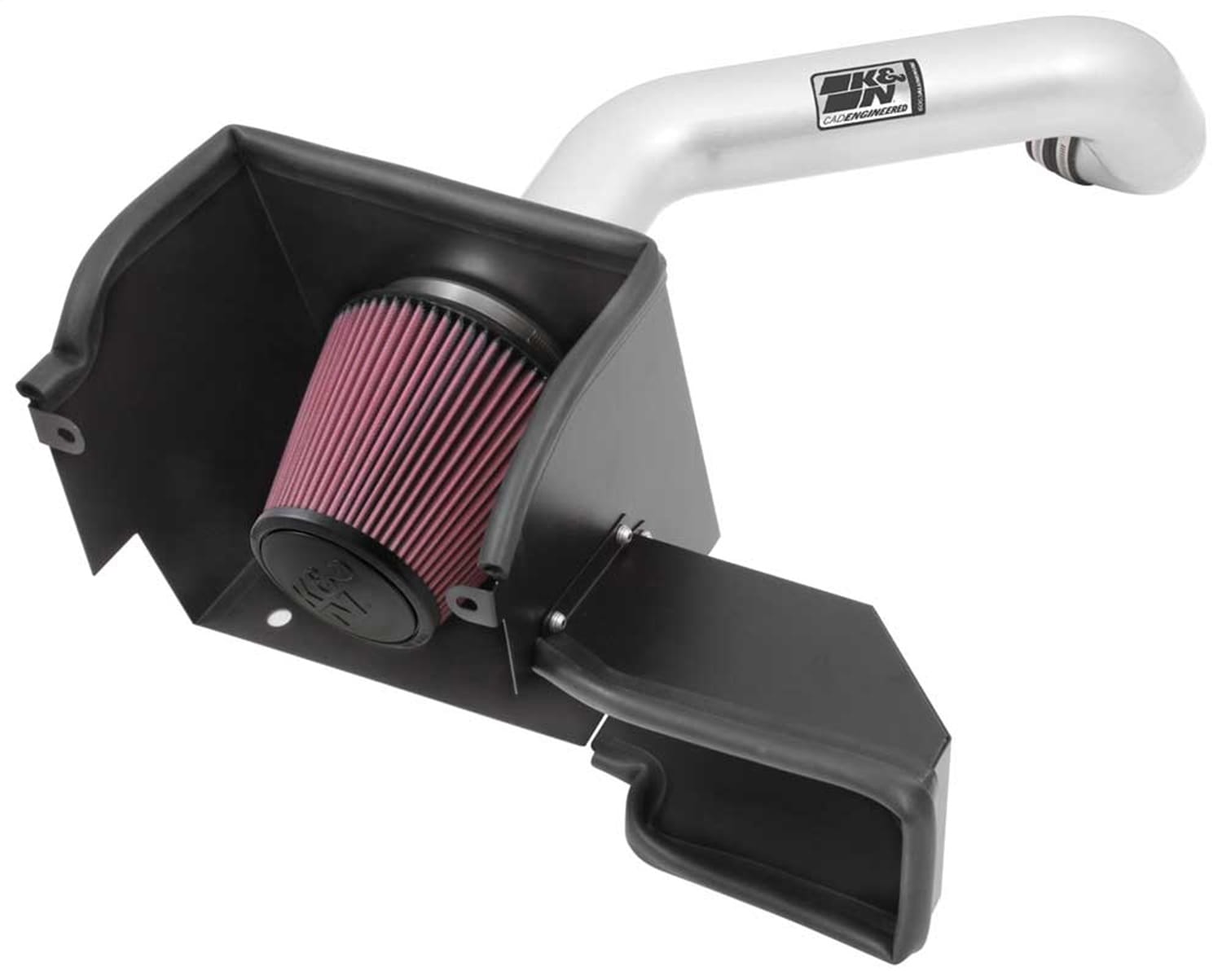 Performance Air Intake System thumbnail 2