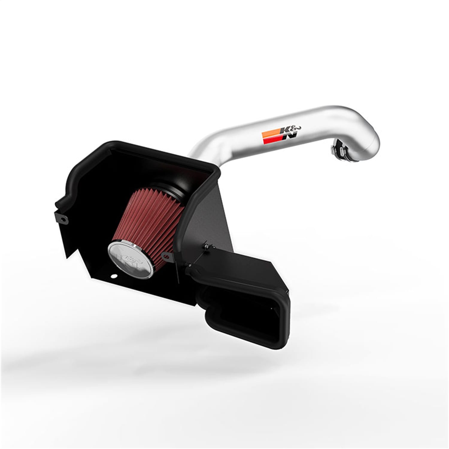 Performance Air Intake System thumbnail 3