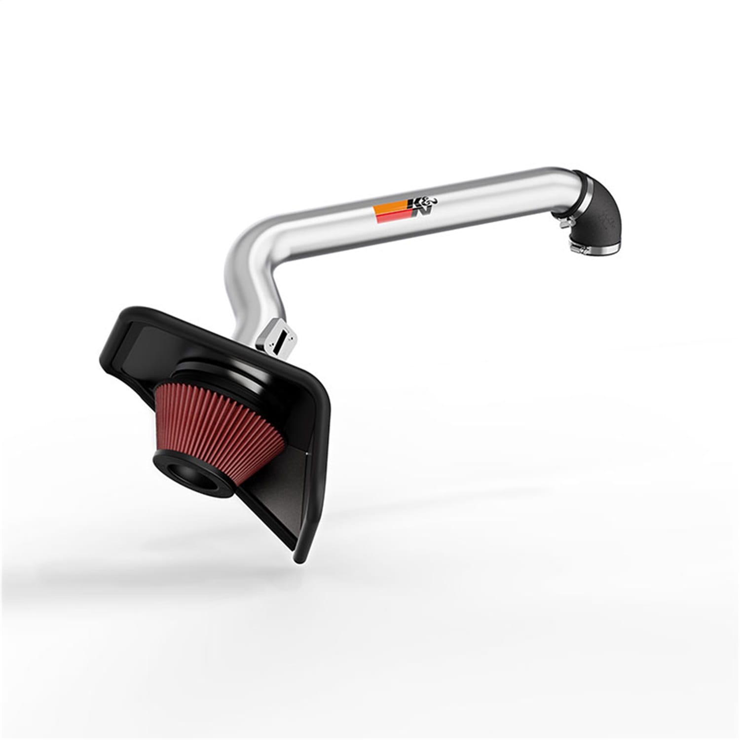 Performance Air Intake System thumbnail 2