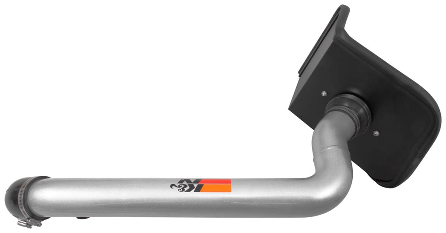 Performance Air Intake System thumbnail 4