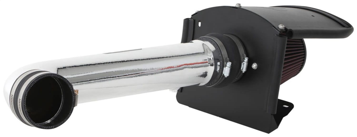 Performance Air Intake System thumbnail 2