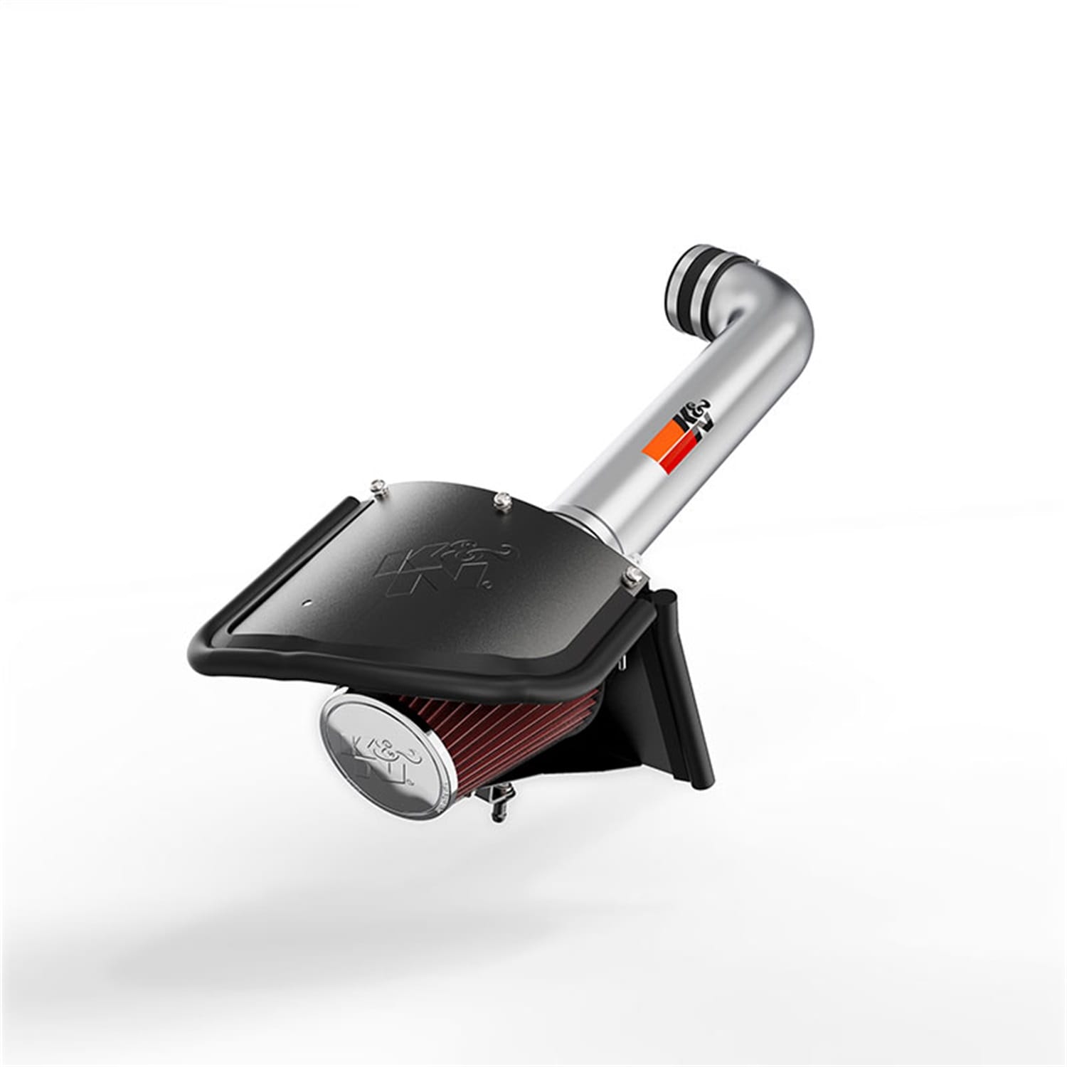 Performance Air Intake System thumbnail 3