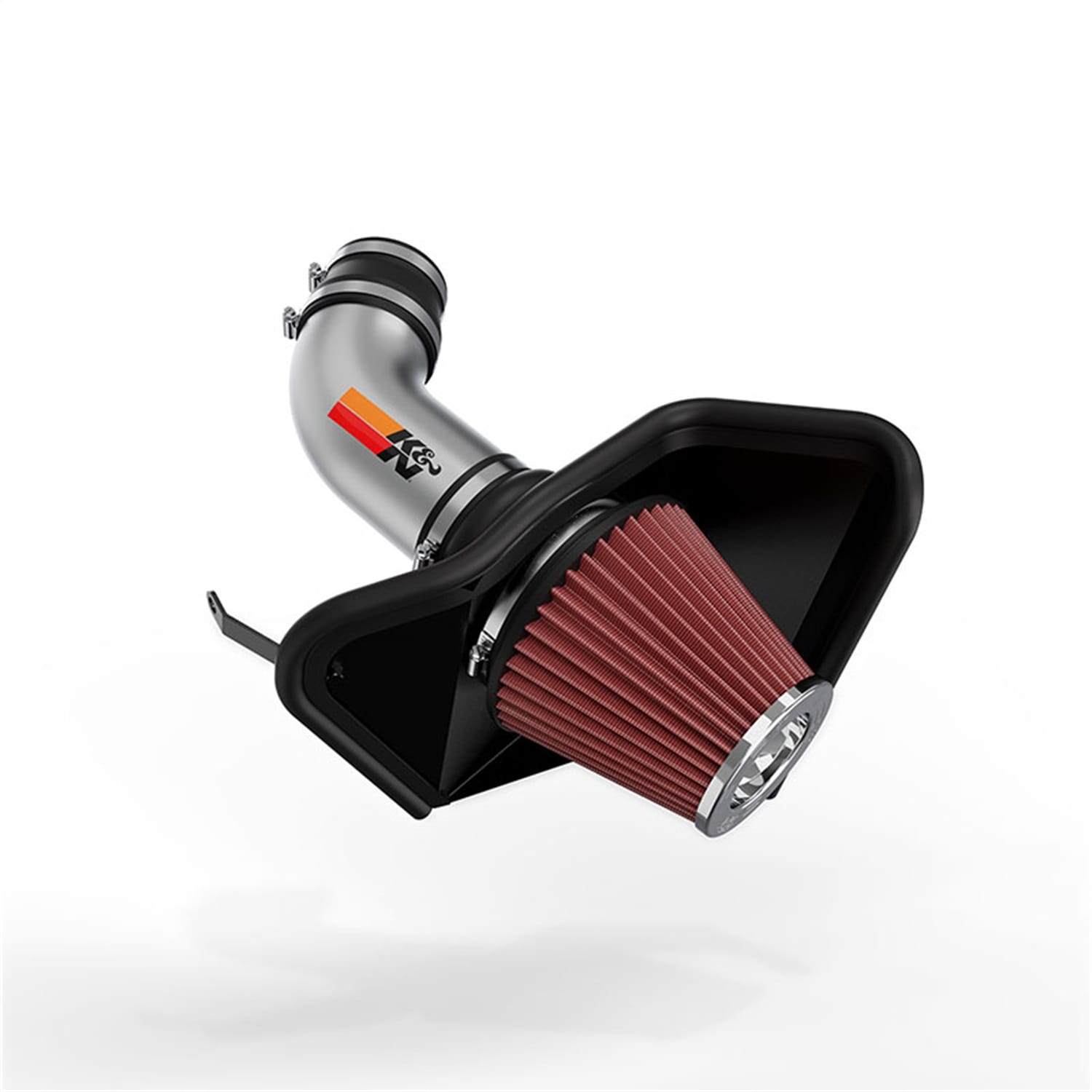Performance Air Intake System thumbnail 2