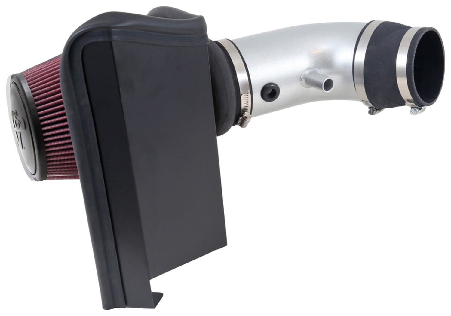 Performance Air Intake System thumbnail 4