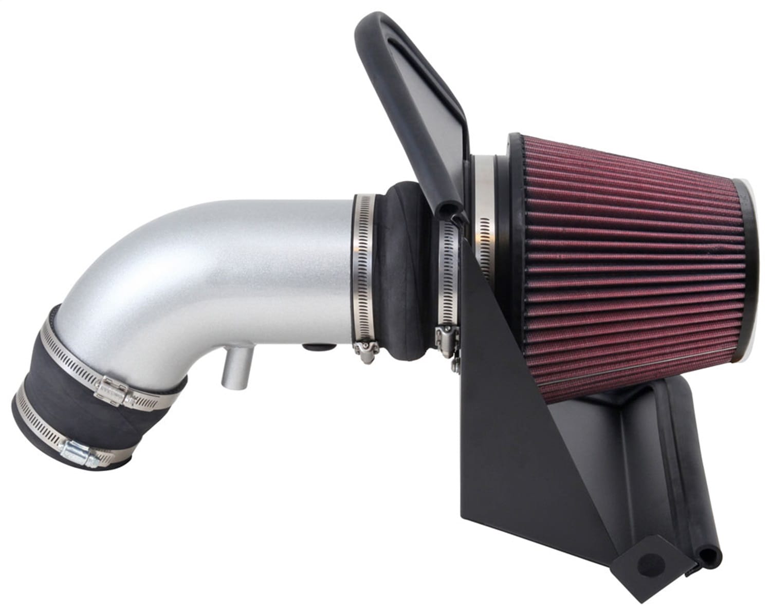Performance Air Intake System thumbnail 5