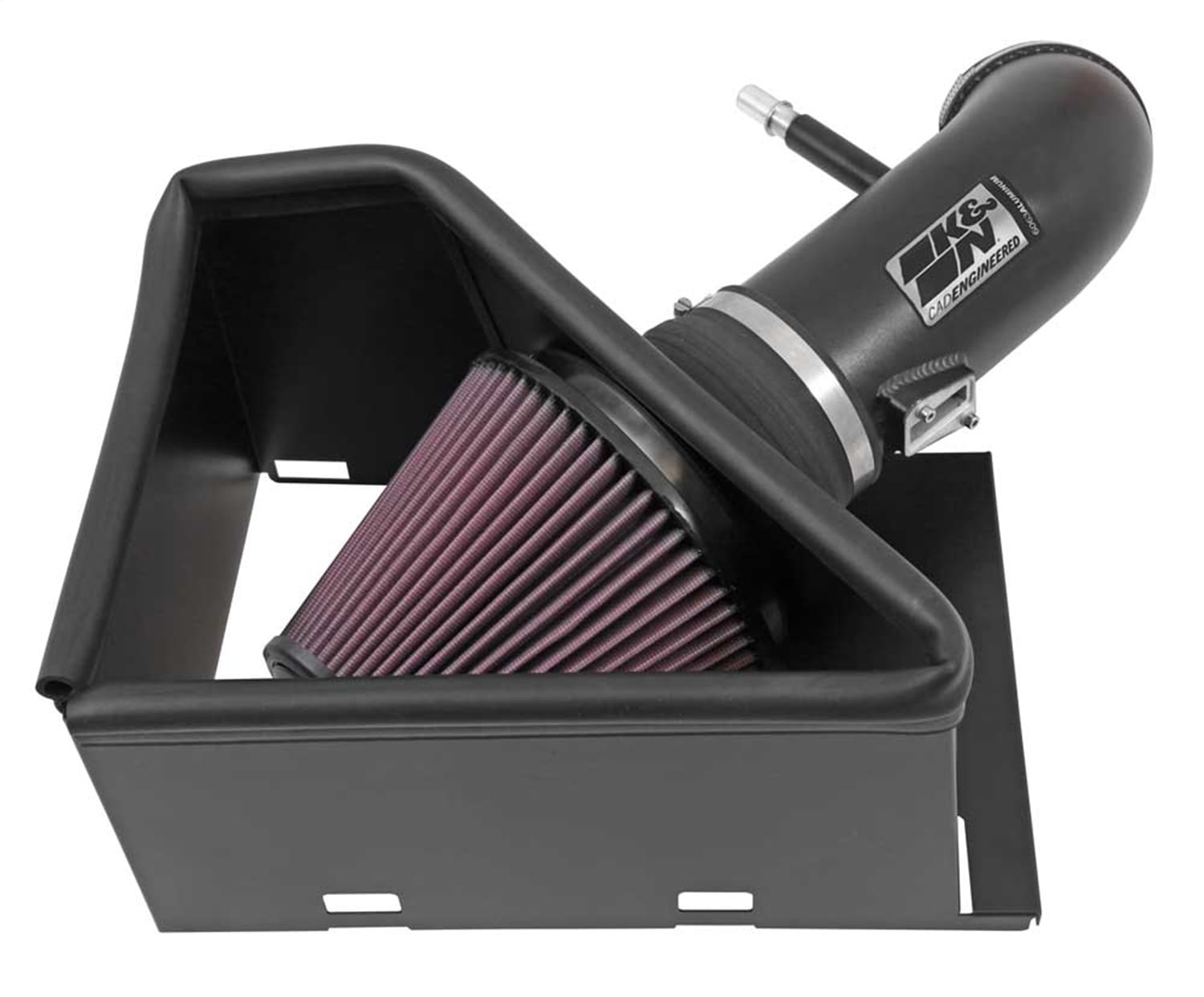 Performance Air Intake System thumbnail 2