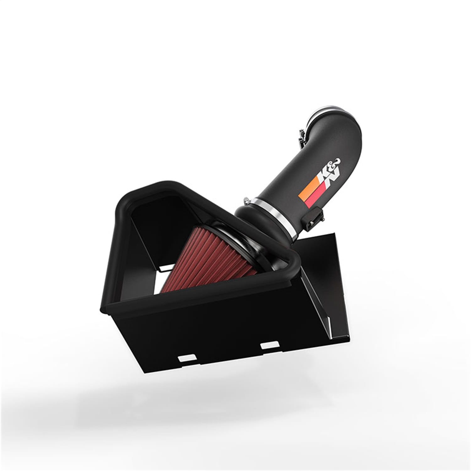 Performance Air Intake System thumbnail 4