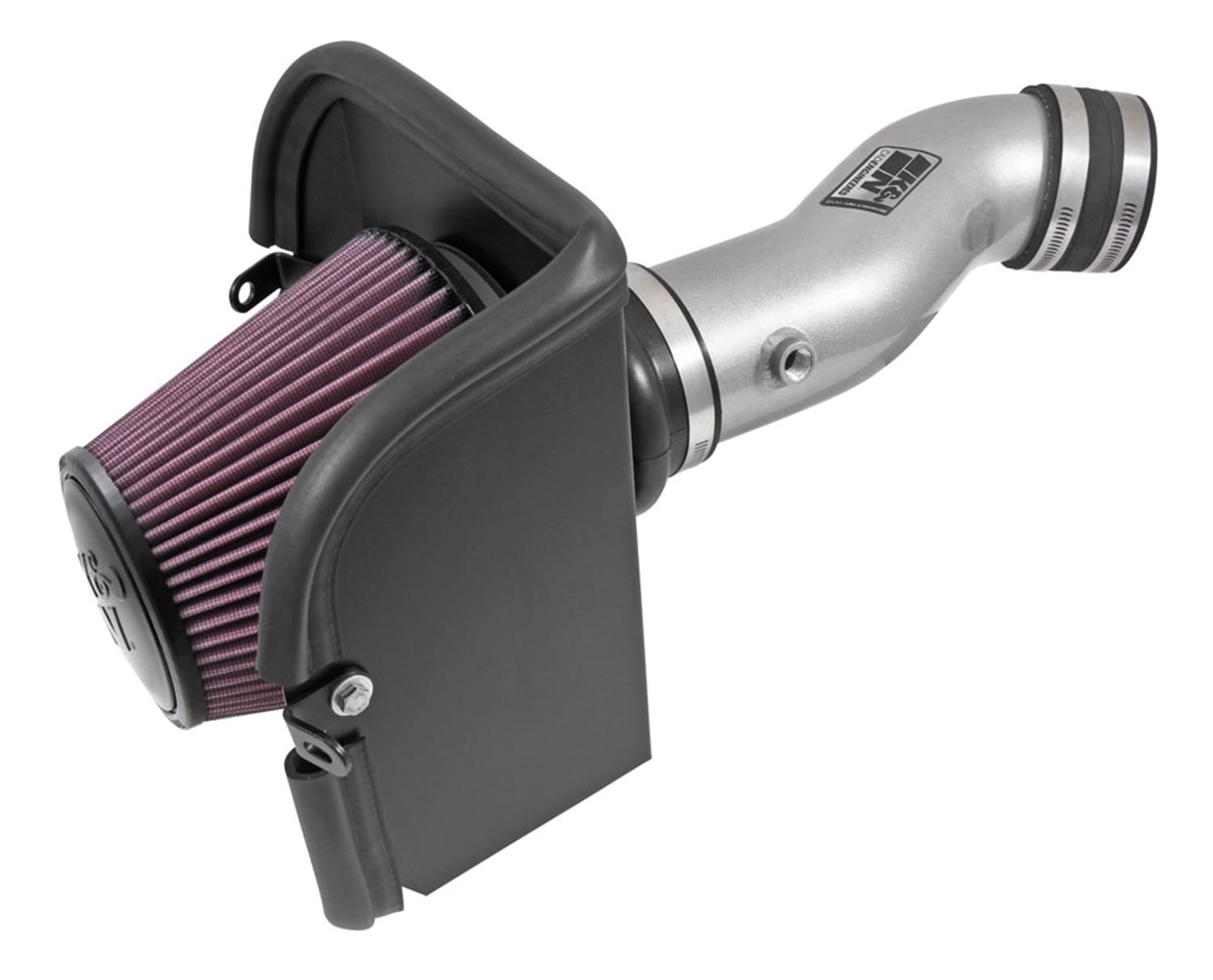 Performance Air Intake System thumbnail 3