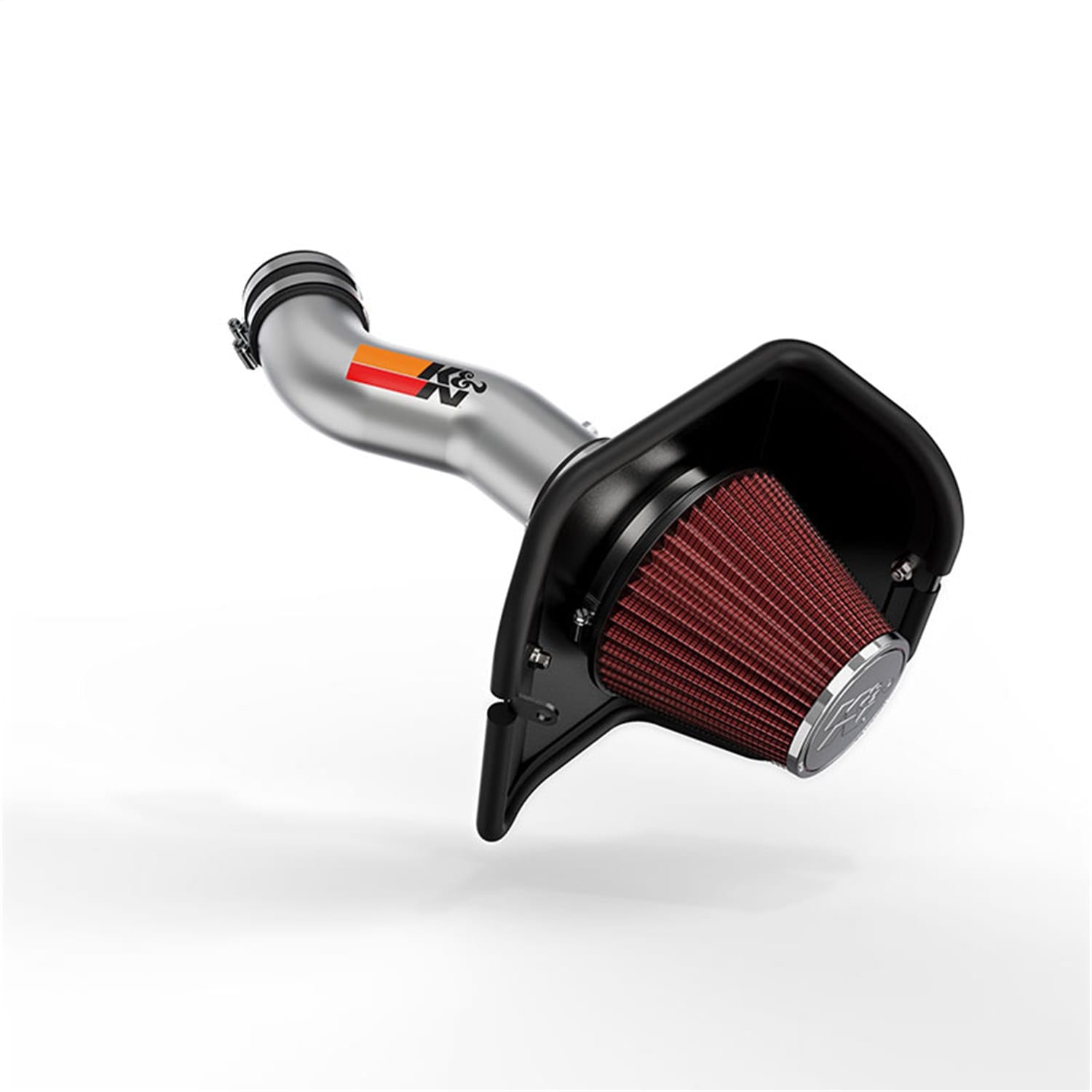 Performance Air Intake System thumbnail 5