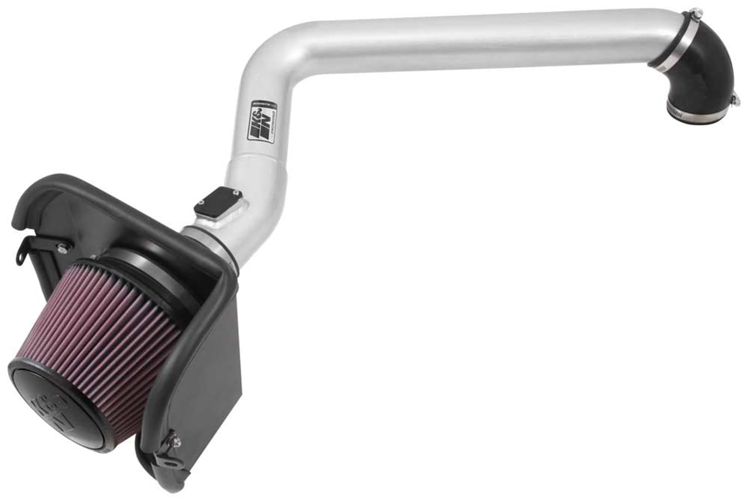Performance Air Intake System thumbnail 2
