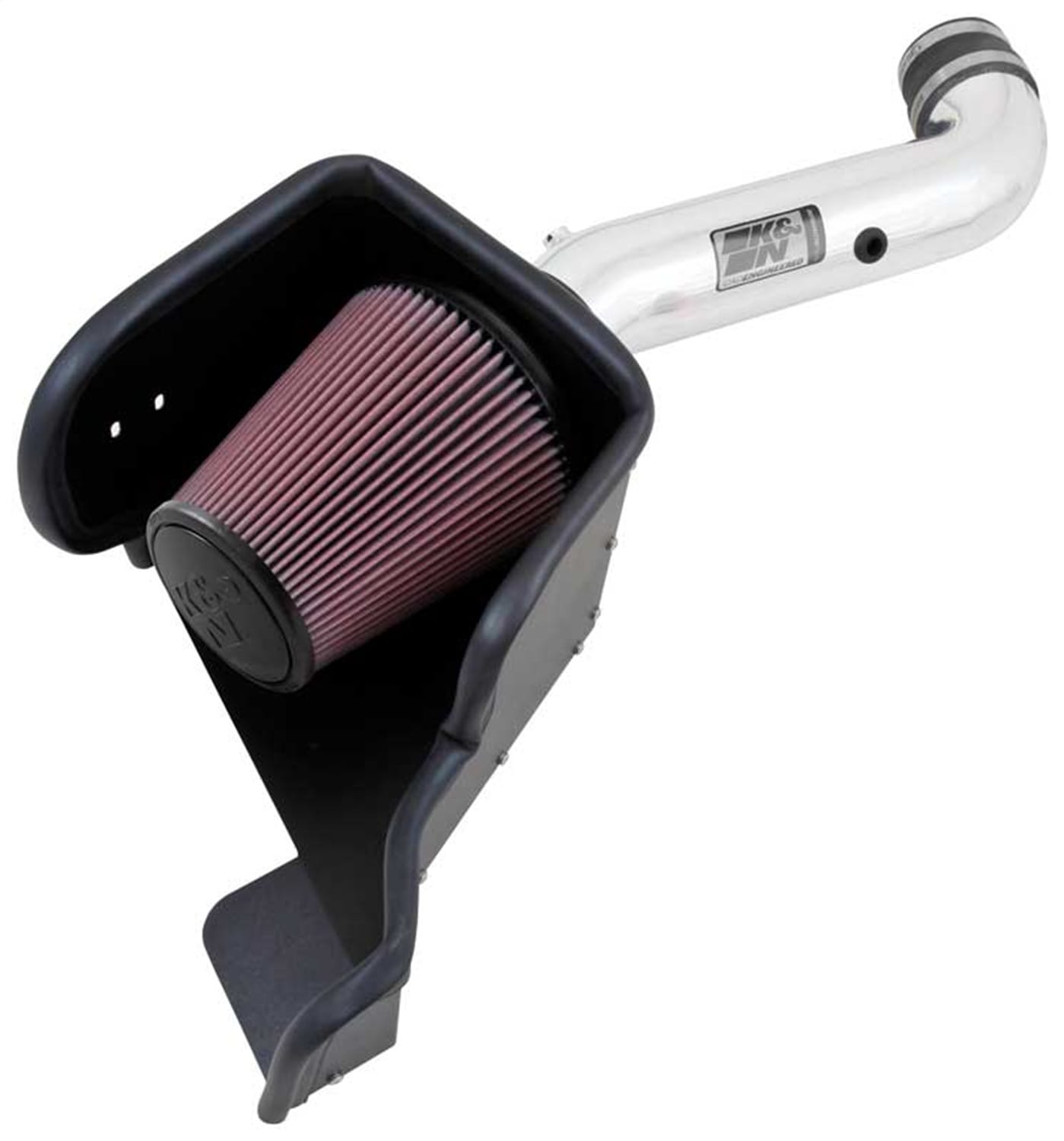 Performance Air Intake System thumbnail 2