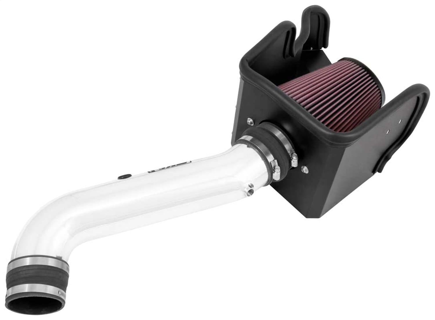 Performance Air Intake System thumbnail 3