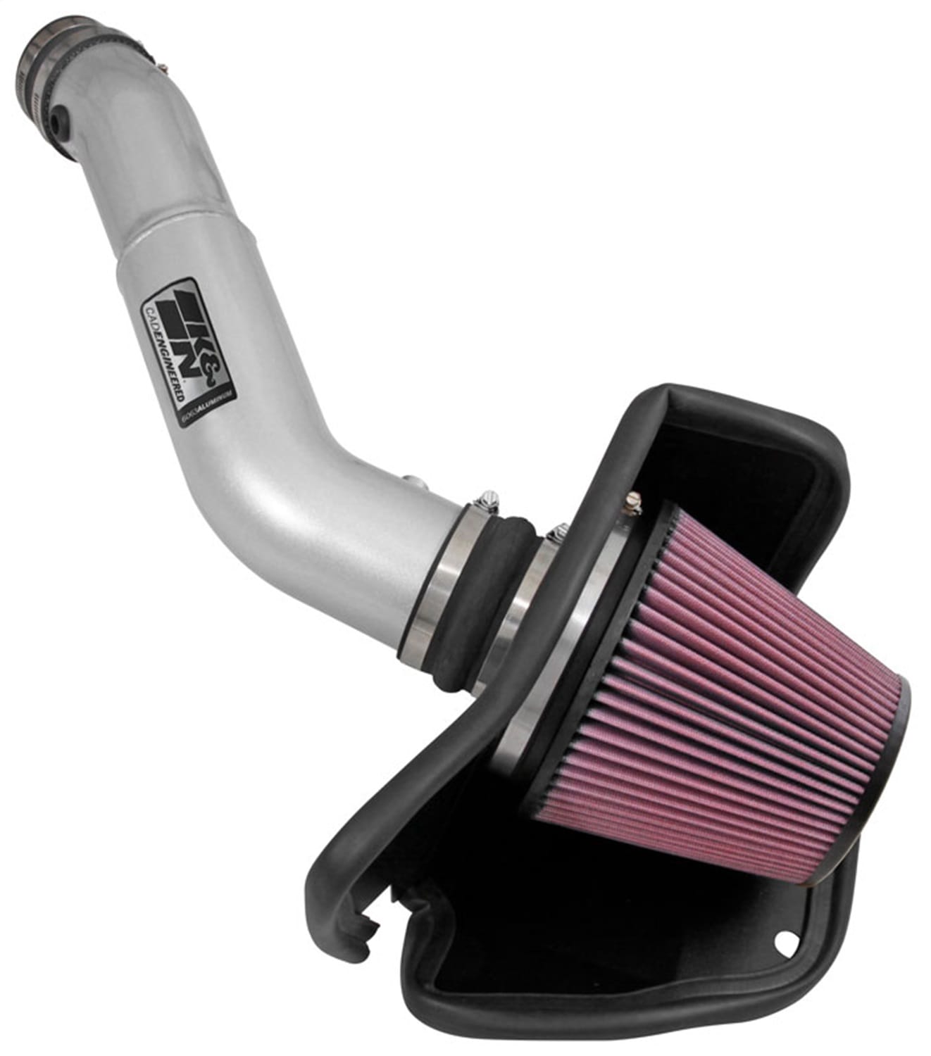 Performance Air Intake System thumbnail 2