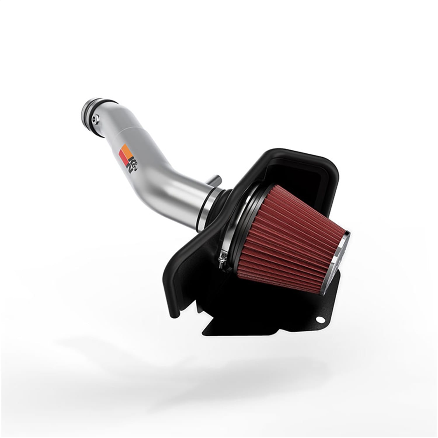 Performance Air Intake System thumbnail 4