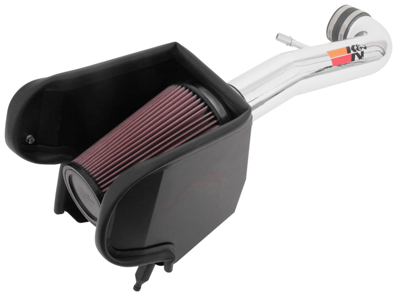 Performance Air Intake System