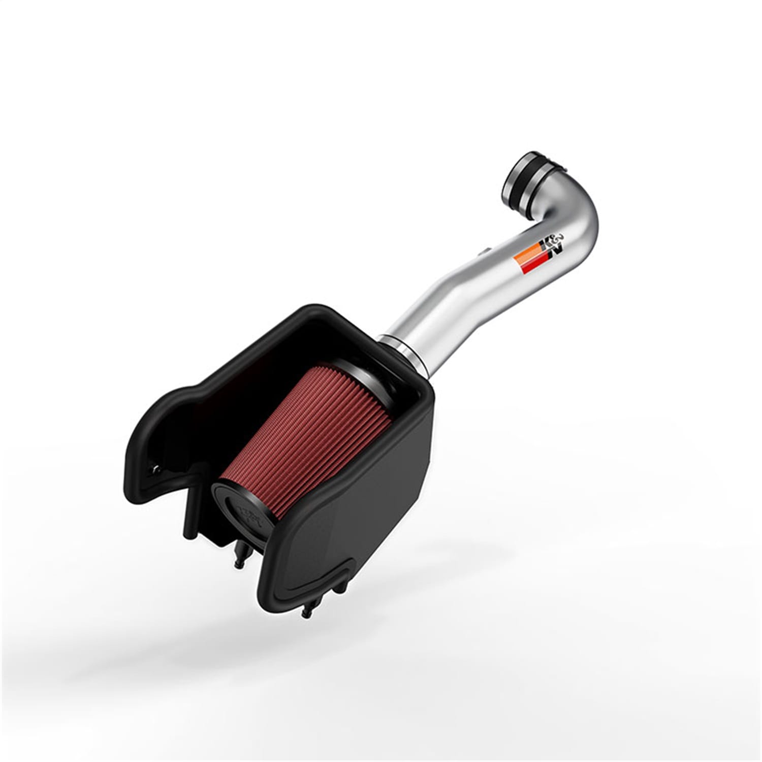 Performance Air Intake System thumbnail 2