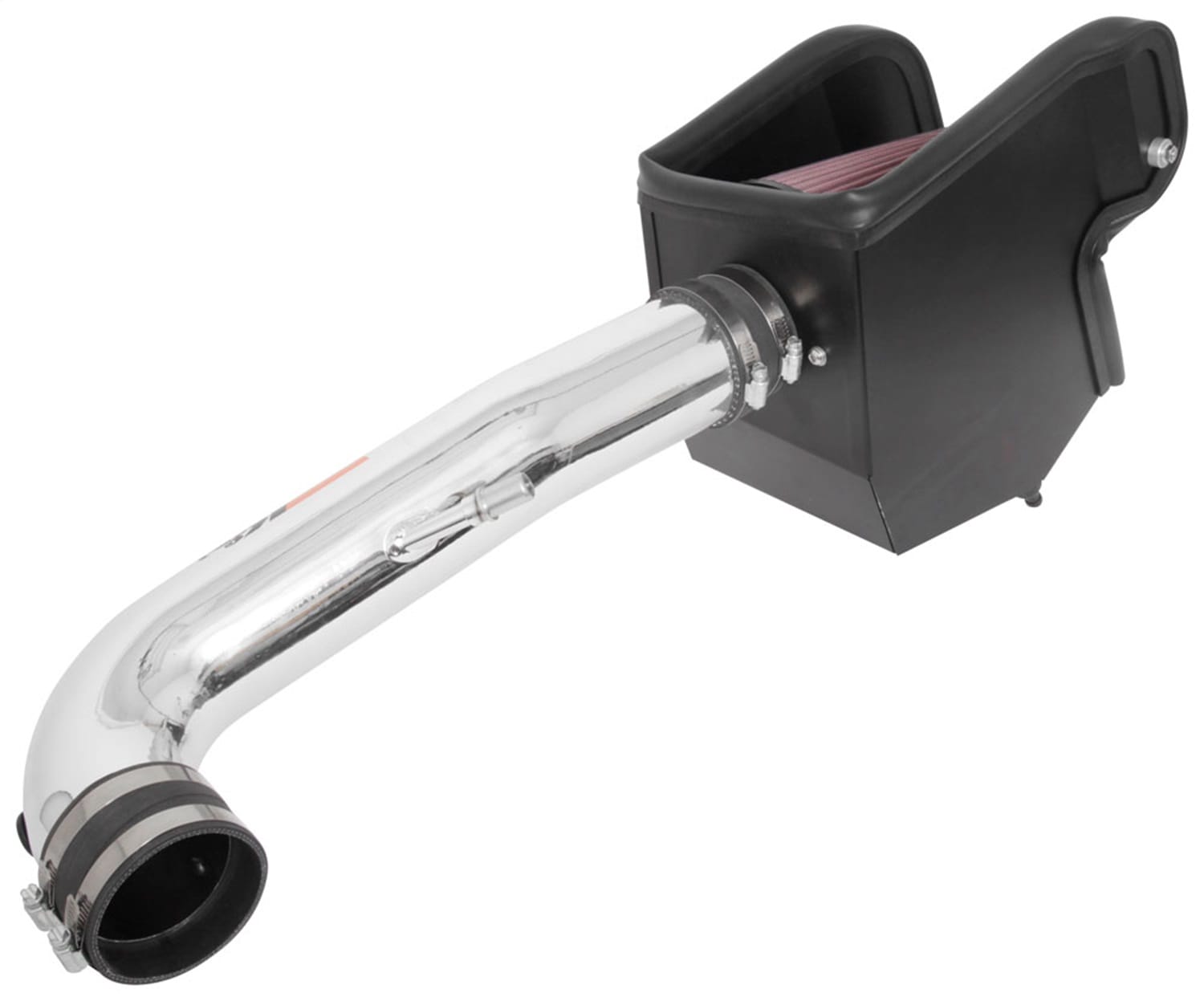 Performance Air Intake System thumbnail 3