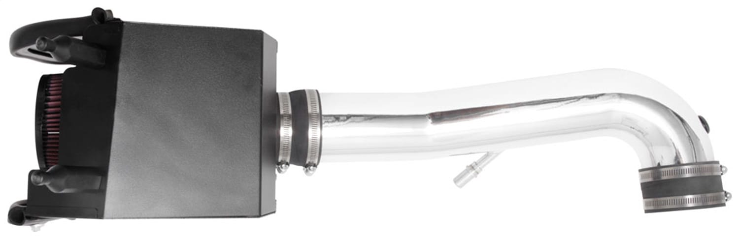 Performance Air Intake System thumbnail 4
