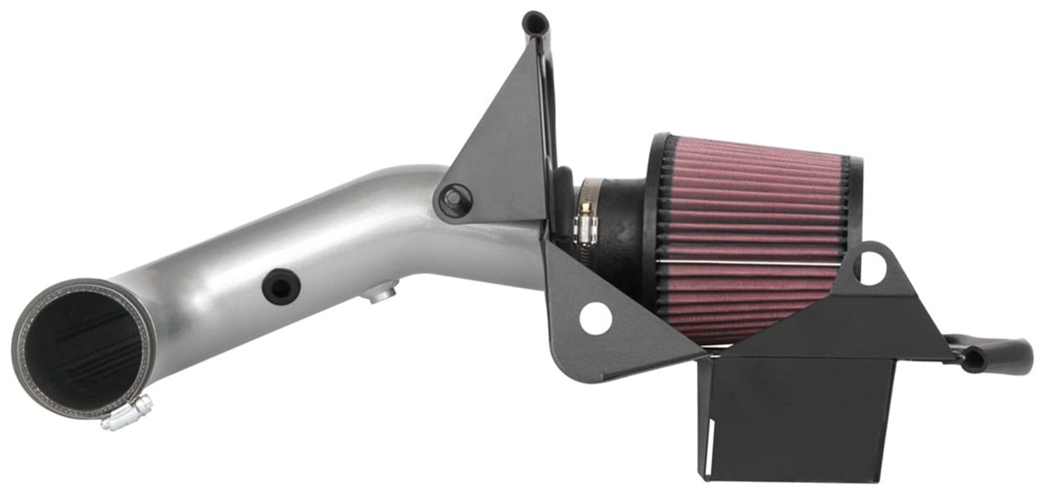 Performance Air Intake System thumbnail 3