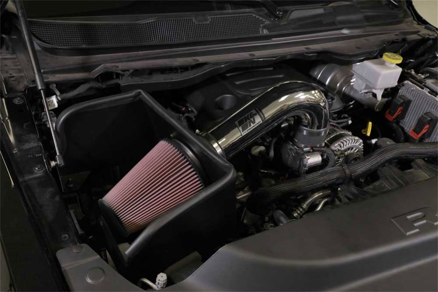 Performance Air Intake System thumbnail 15