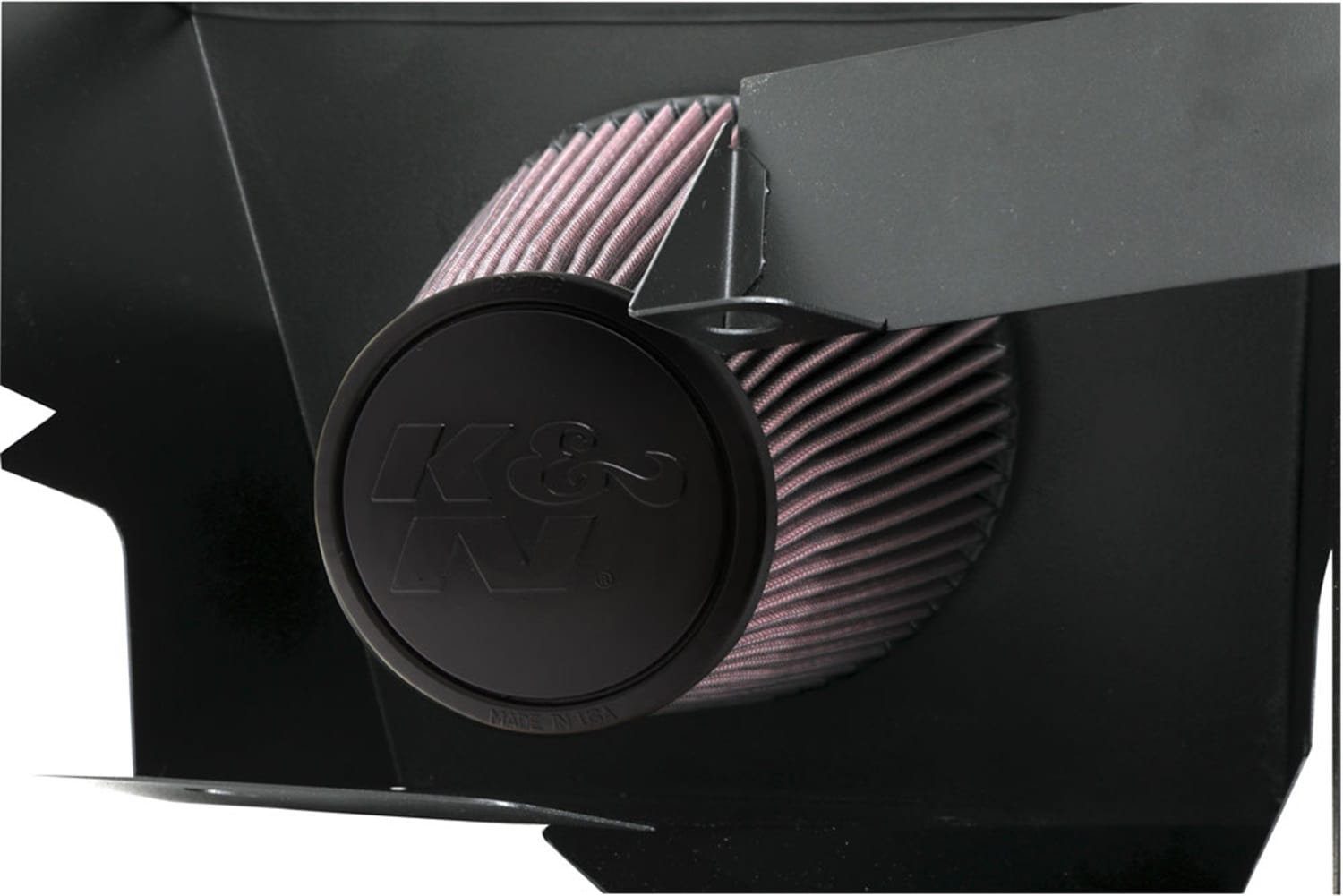 Performance Air Intake System thumbnail 3
