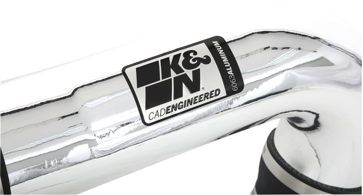 Performance Air Intake System thumbnail 6